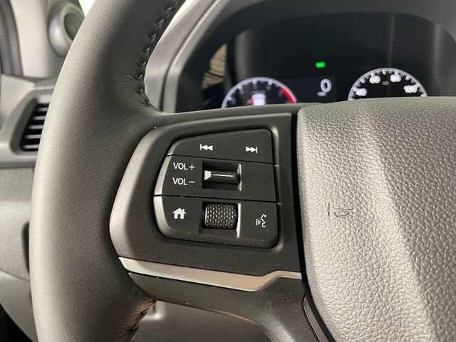 New 2026 Honda Ridgeline RTL image 9