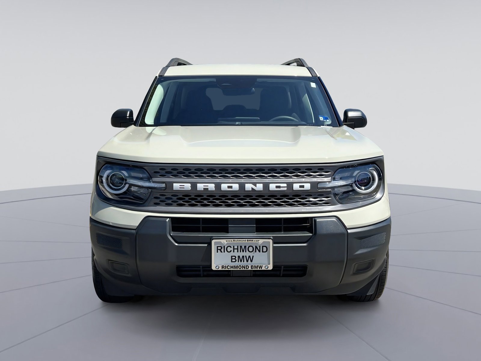 Used 2025 Ford Bronco Sport Big Bend AWD/4WD image 12
