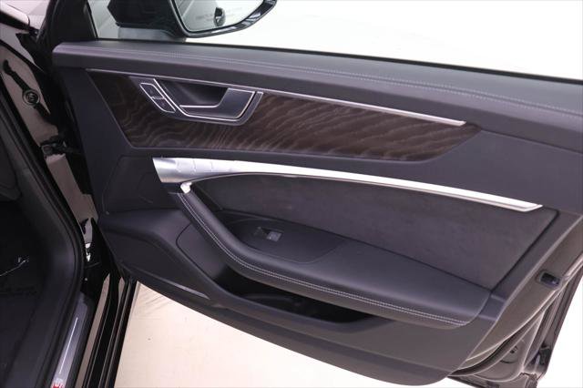 Certified 2023 Audi A6 3.0T Prestige w/ Prestige Package image 24