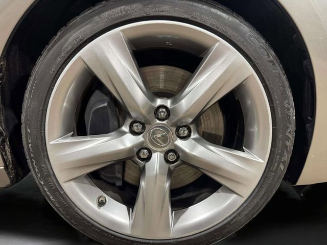 Used 2014 Lexus IS 350 AWD image 36