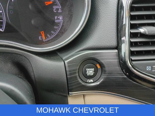 Used 2020 Jeep Grand Cherokee Limited AWD/4WD image 17