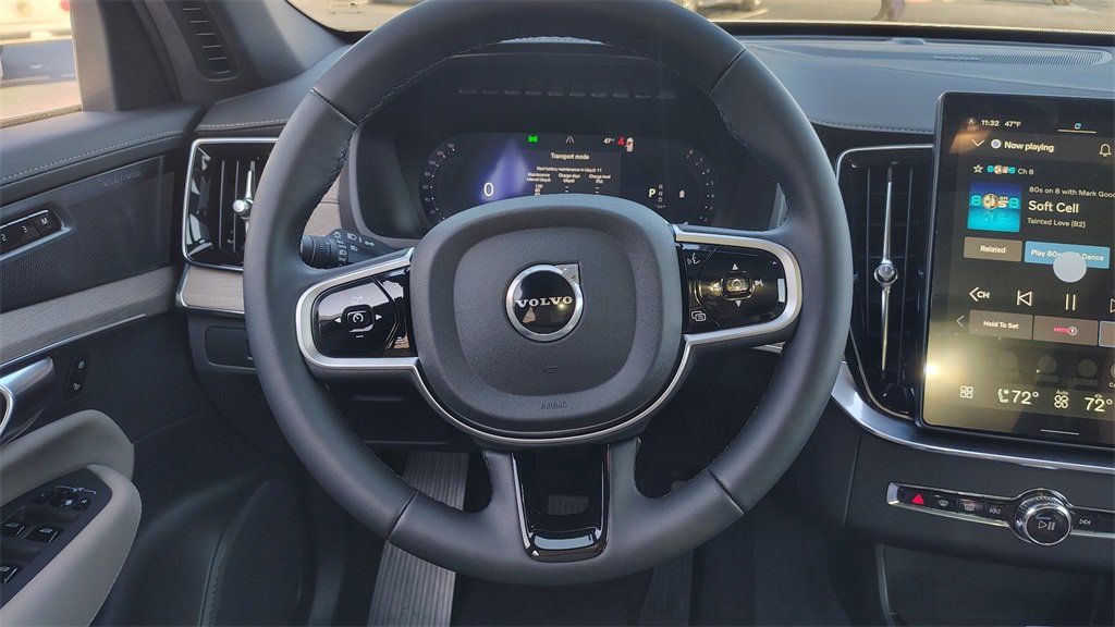 New 2026 Volvo XC90 B6 Plus image 13