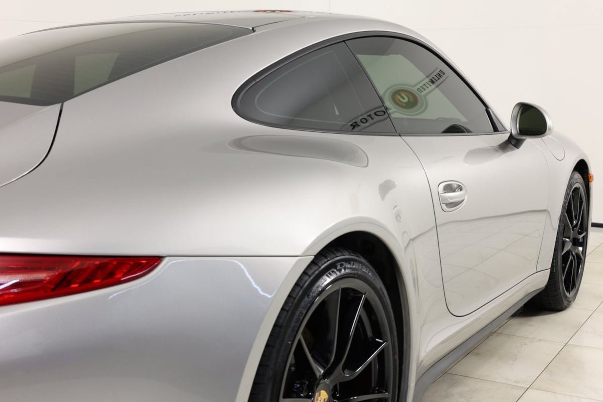 Used 2013 Porsche 911 Carrera 4S AWD/4WD image 38