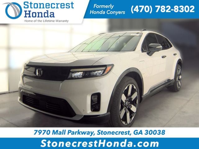 Used 2024 Honda Prologue Elite