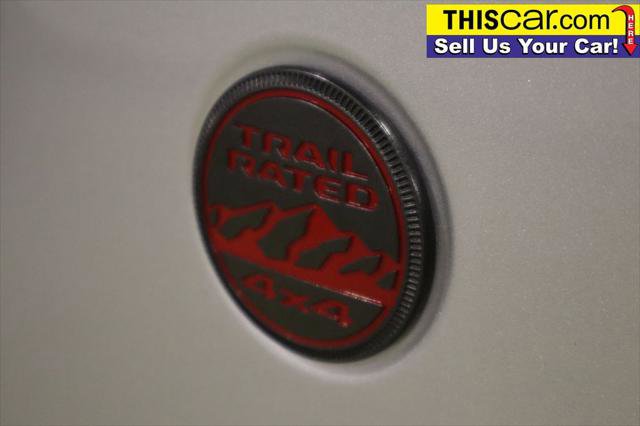 Used 2024 Jeep Wrangler Unlimited Rubicon image 31