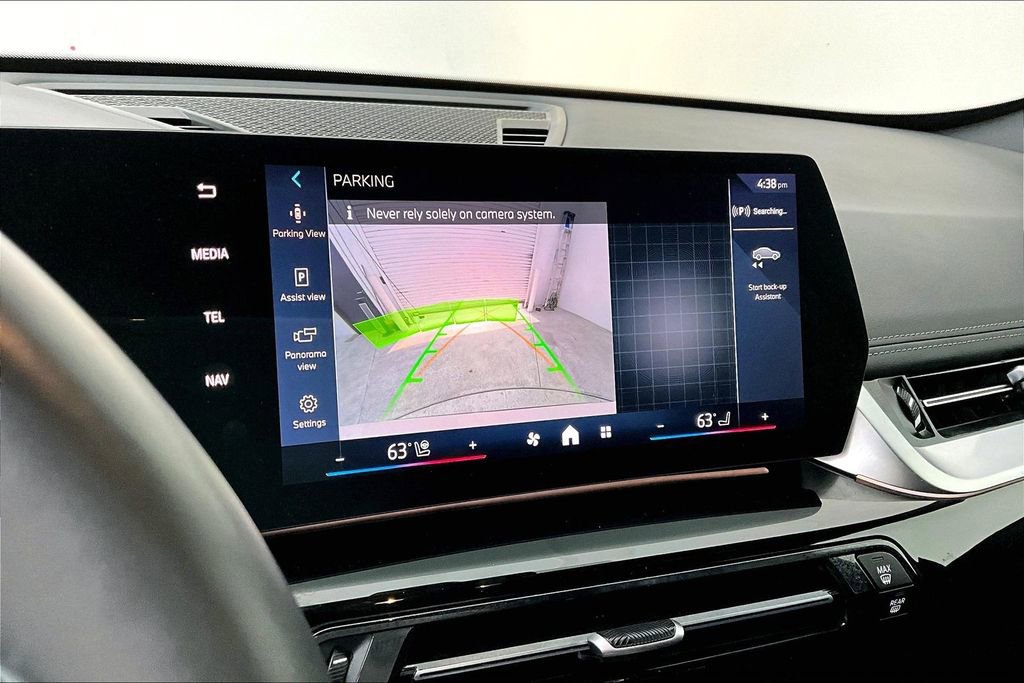 Used 2025 BMW X1 xDrive28i image 28