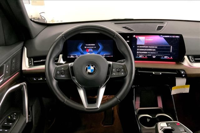 Certified 2023 BMW X1 xDrive28i w/ Convenience Package AWD/4WD image 5