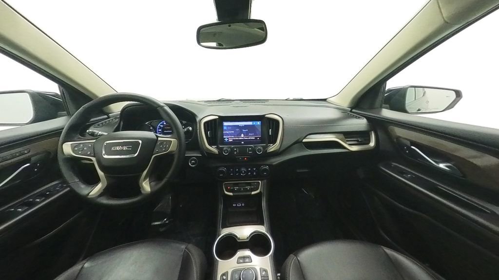 Used 2023 GMC Terrain Denali image 33