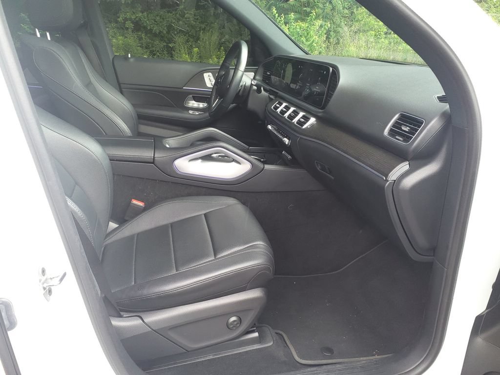 Certified 2022 Mercedes-Benz GLE 350 4MATIC image 10