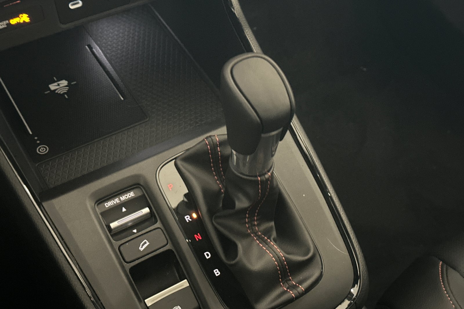 New 2027 Honda CR-V Sport Touring image 20