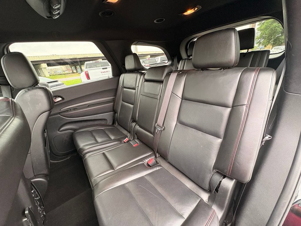 Used 2024 Dodge Durango GT AWD/4WD image 26