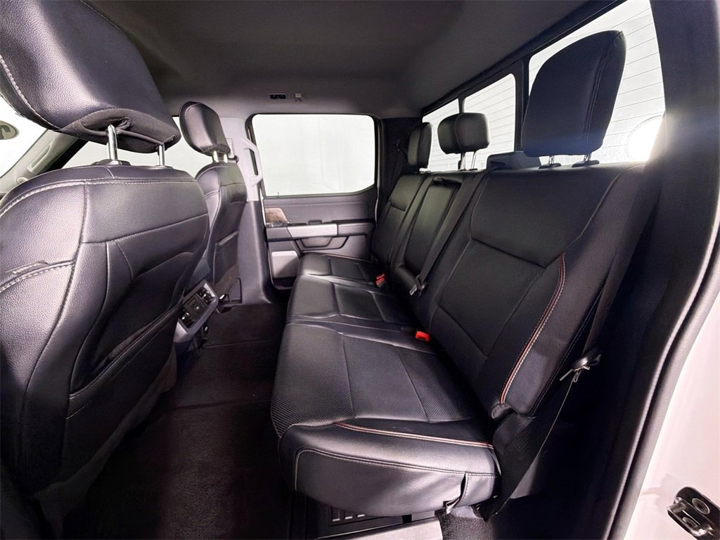 Used 2024 Ford F250 Lariat w/ Lariat Ultimate Package image 23