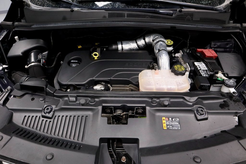 Used 2022 Chevrolet Trax LT w/ Premium Seat Package image 17