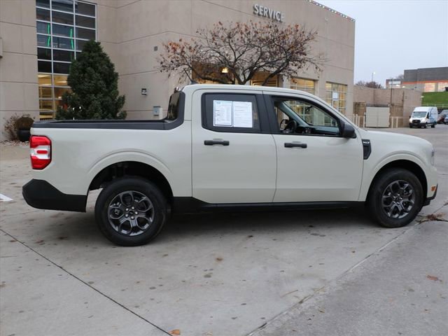 Used 2024 Ford Maverick XLT image 6