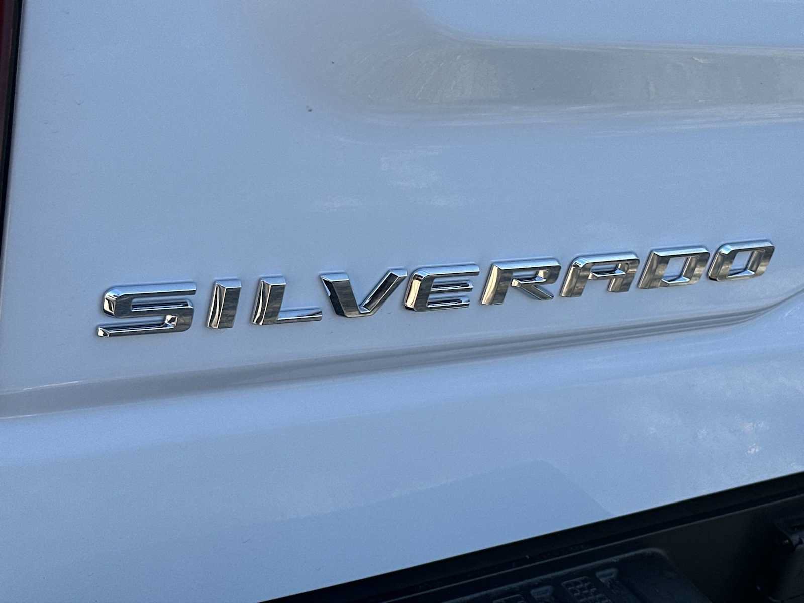 New 2026 Chevrolet Silverado 1500 High Country w/ High Country Premium Package AWD/4WD image 11