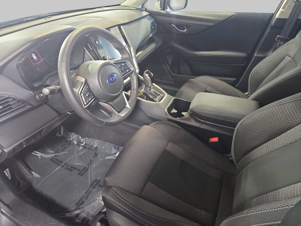 Used 2024 Subaru Outback Premium w/ Popular Package #1A AWD/4WD image 19