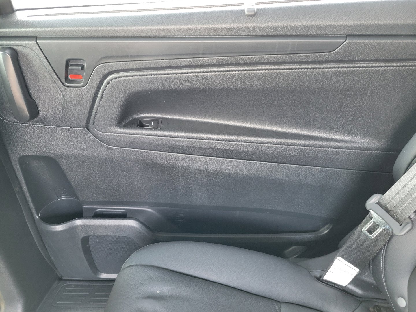 Certified 2023 Honda Odyssey EX-L image 15
