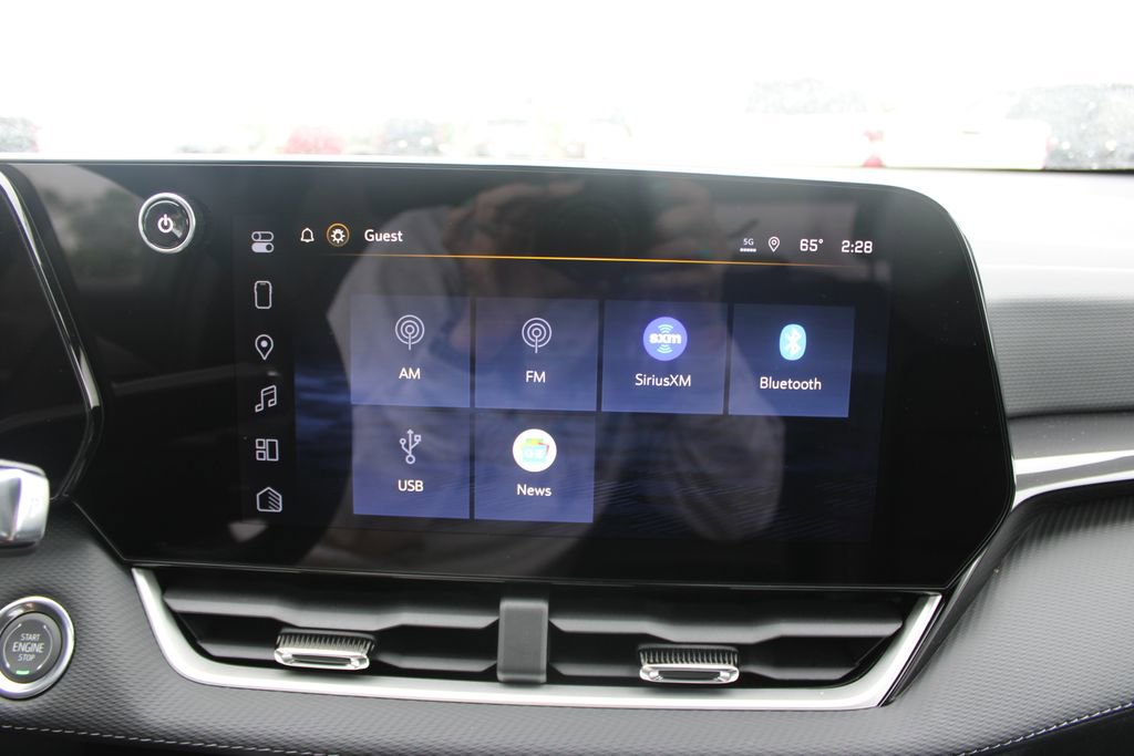 New 2026 Chevrolet Equinox LT FWD image 42