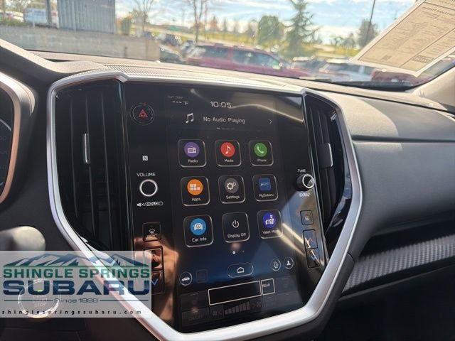 Certified 2025 Subaru Ascent Premium image 46