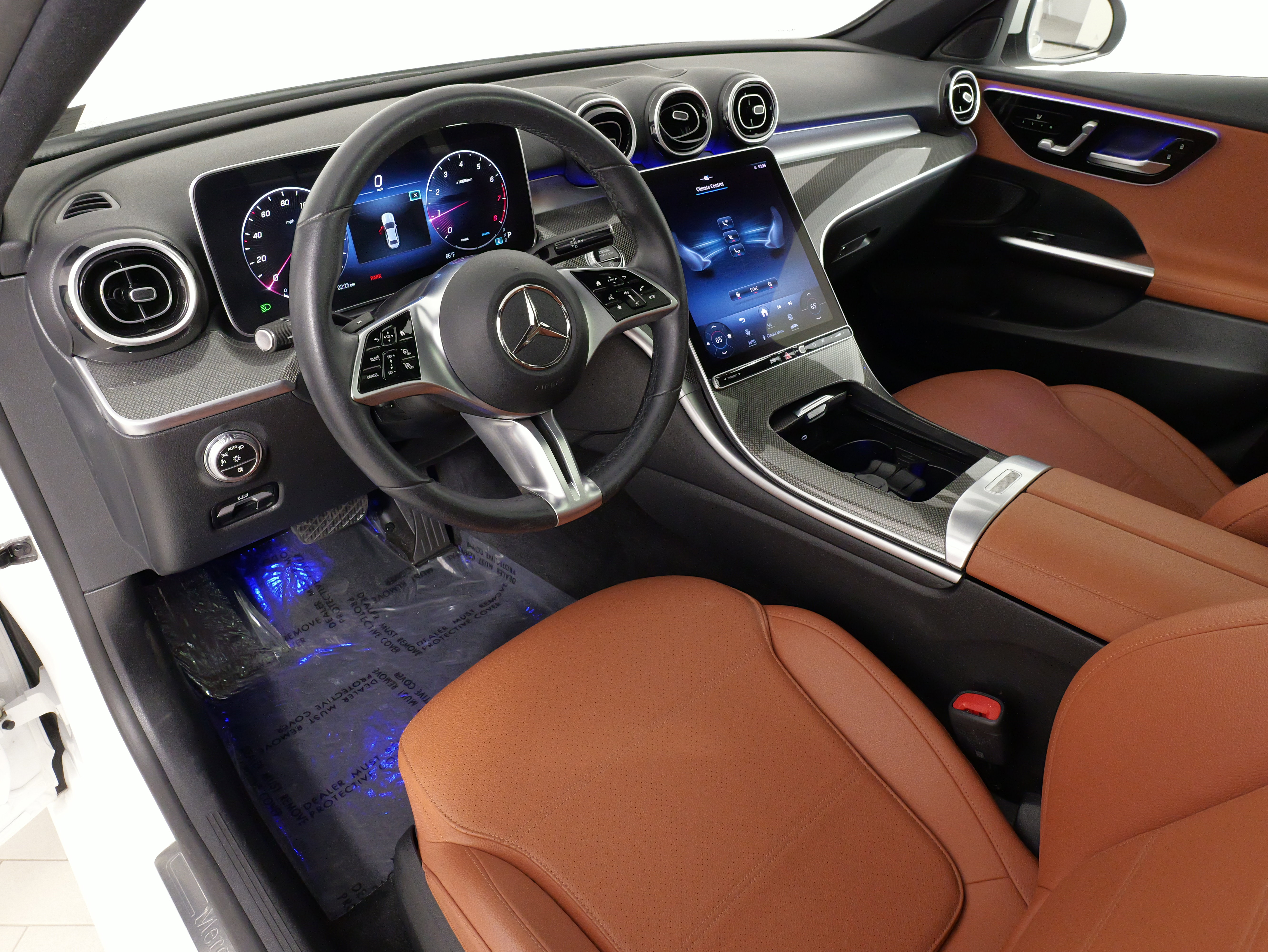 Used 2023 Mercedes-Benz C 300 4MATIC Sedan image 26