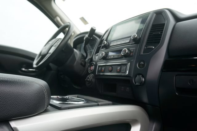 Certified 2024 Nissan Titan SV w/ SV Convenience Package AWD/4WD image 42