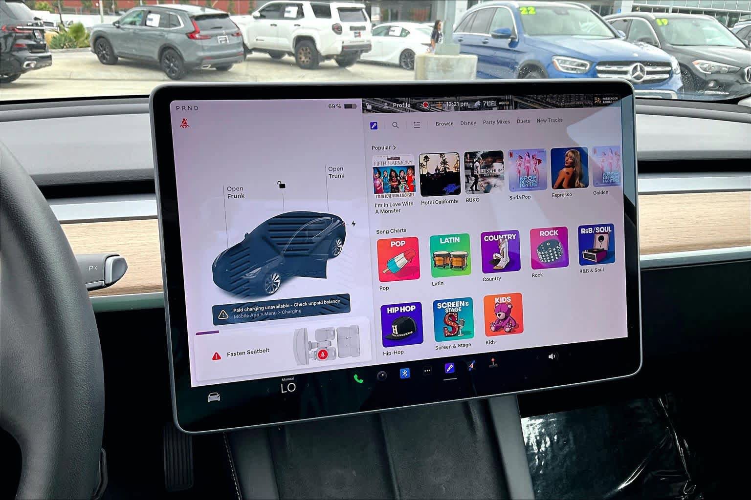 Used 2021 Tesla Model 3 Standard Range Plus RWD image 33