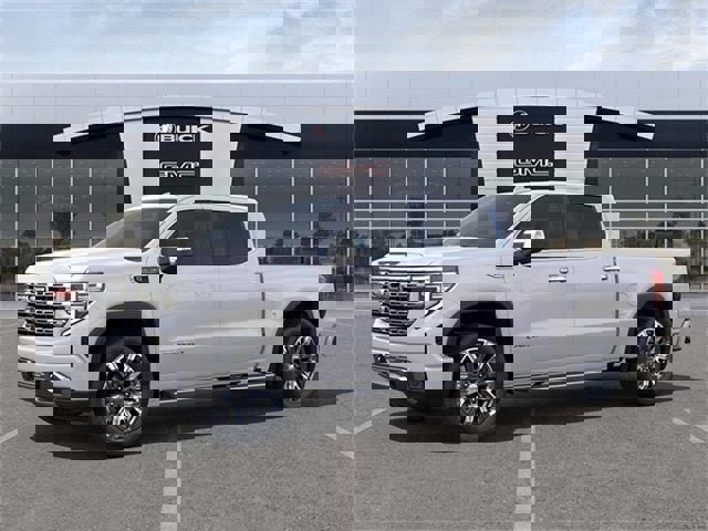 New 2024 GMC Sierra 1500 Denali image 2