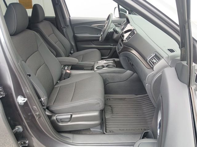 Used 2021 Honda Passport Sport image 26