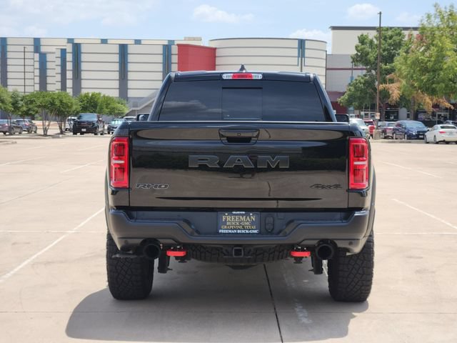 Used 2025 RAM 1500 RHO w/ Bed Utility Group AWD/4WD image 6