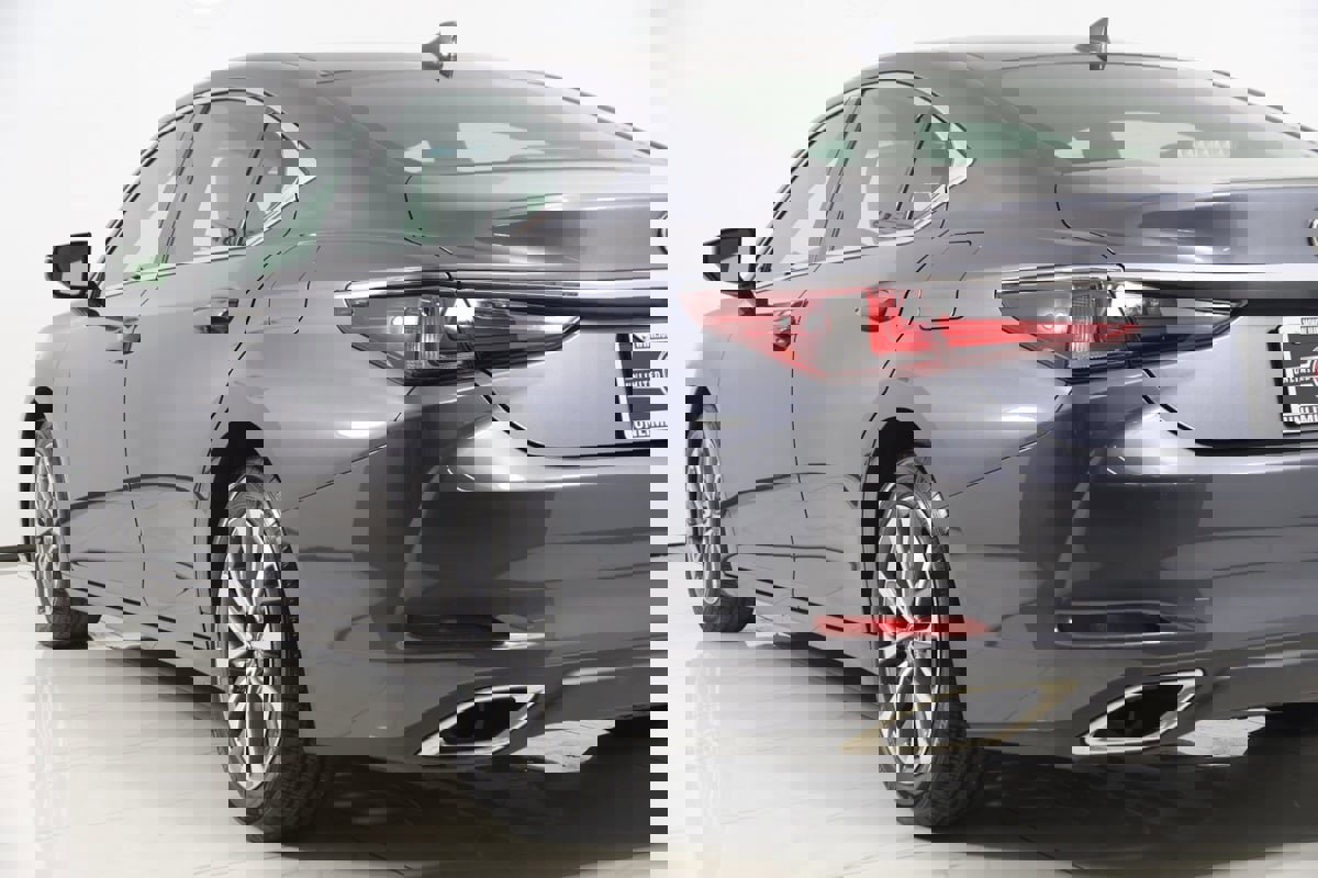 Used 2023 Lexus ES 350 image 21