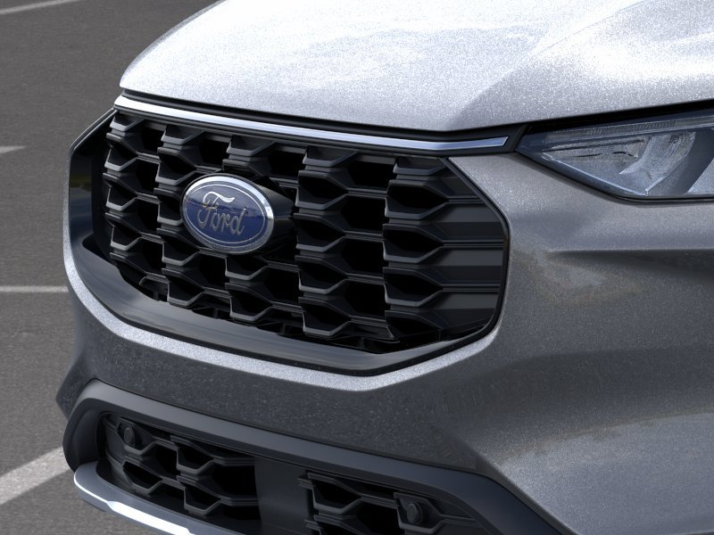 New 2026 Ford Escape ST-Line w/ Tech Pack #1 FWD image 17