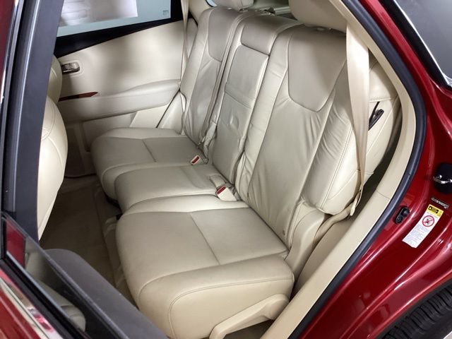 Used 2011 Lexus RX 350 AWD w/ Premium Pkg image 30