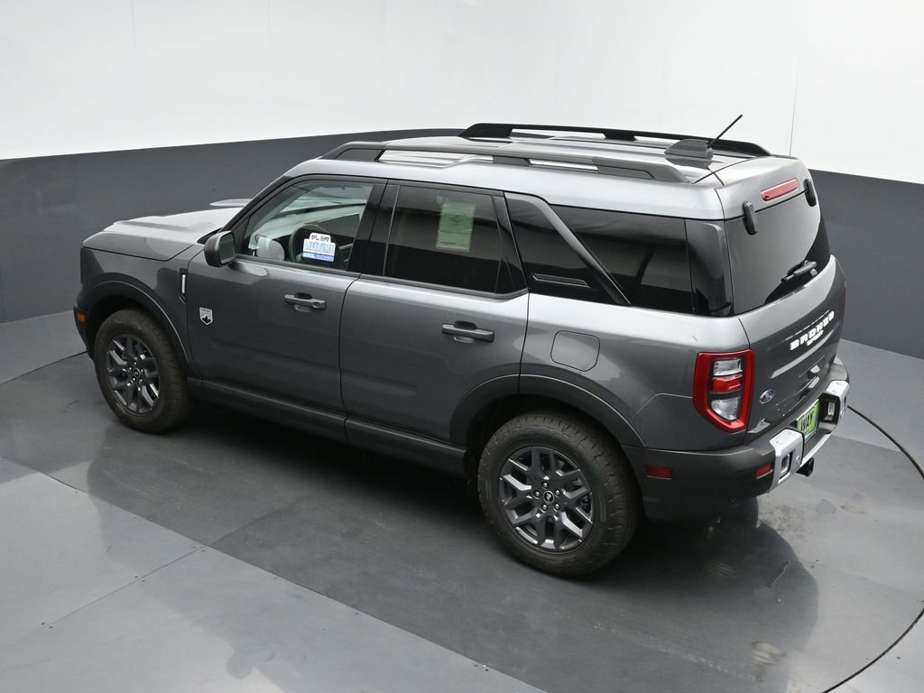 New 2025 Ford Bronco Sport Big Bend image 35