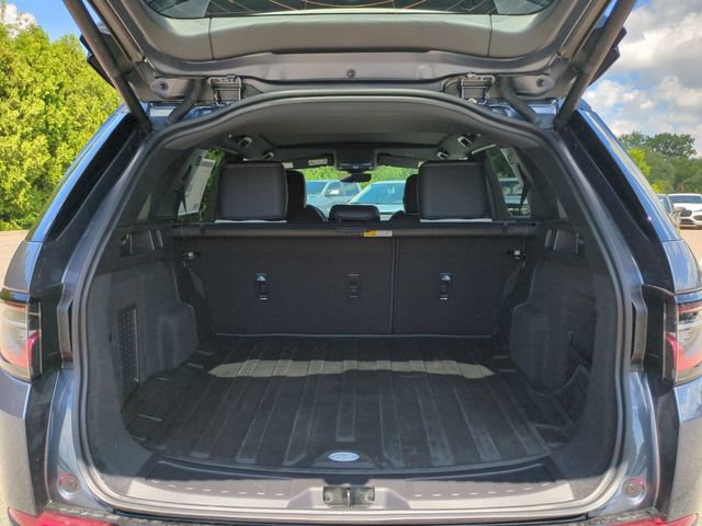 New 2026 Land Rover Discovery Sport Landmark AWD/4WD image 16