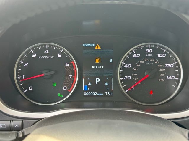 New 2026 Mitsubishi Eclipse Cross AWD image 22