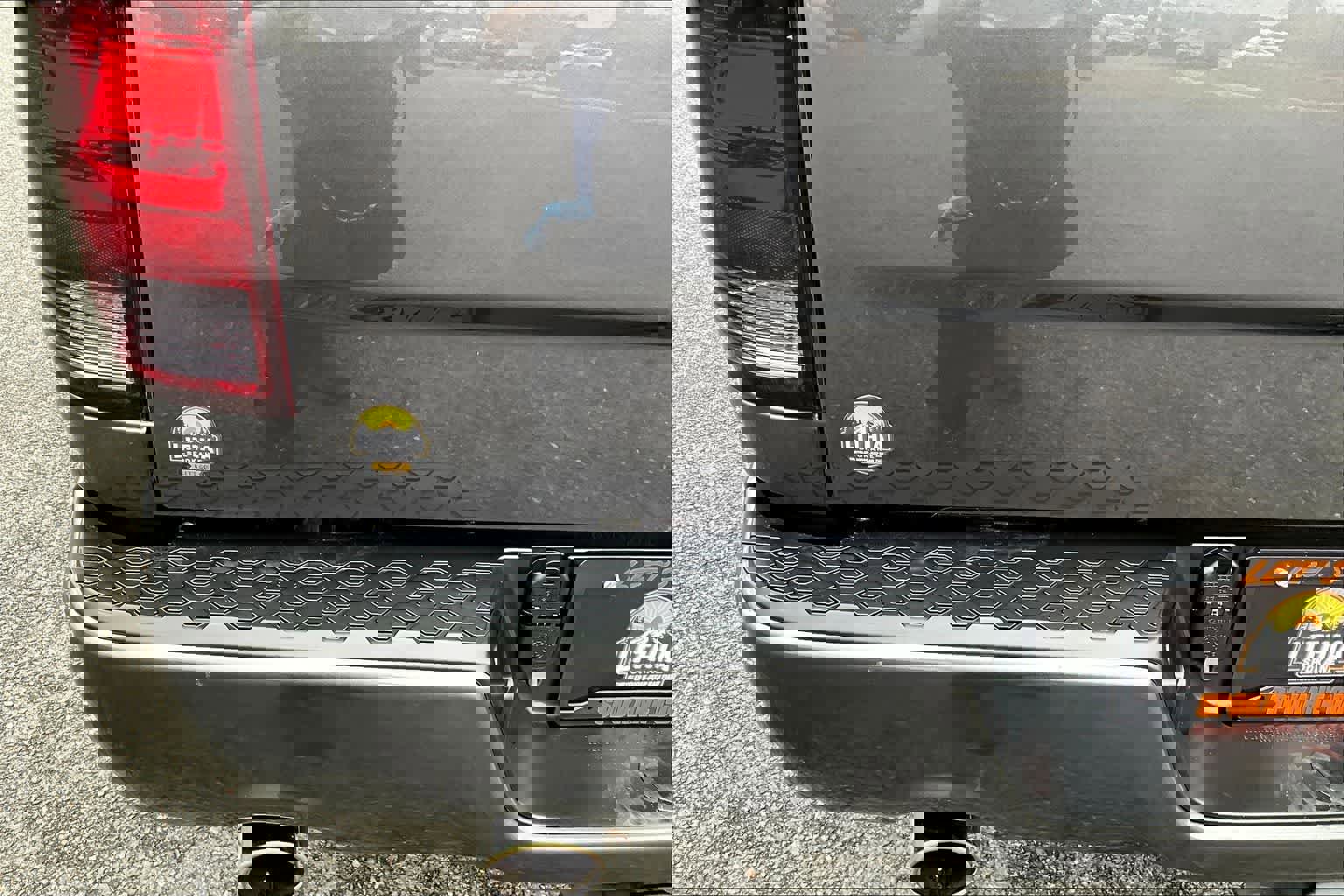 Used 2019 RAM 1500 Express w/ Wheel & Sound Group image 6