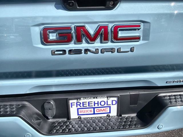 Used 2026 GMC Canyon Denali image 30