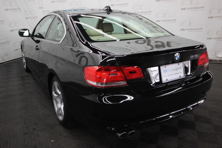 Used 2010 BMW 328i xDrive Coupe AWD/4WD image 4