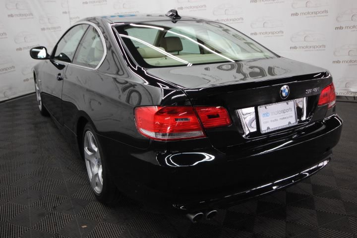 Used 2010 BMW 328i xDrive Coupe image 4