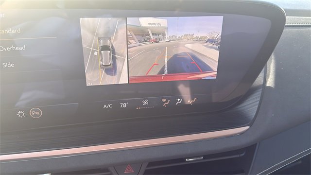 Certified 2025 Buick Envision Sport Touring image 19