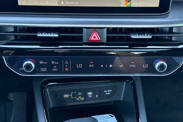New 2026 Kia K5 GT-Line w/ GT-Line Premium Package FWD image 24
