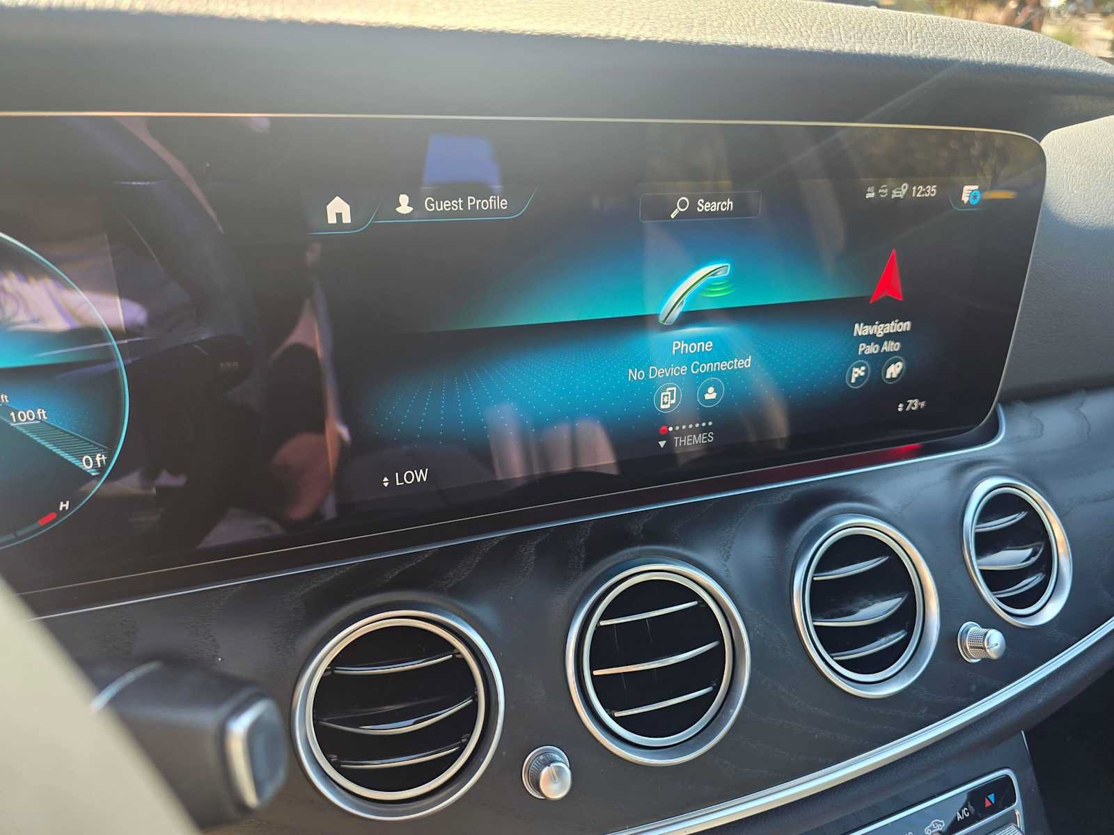 Used 2023 Mercedes-Benz E 350 4MATIC Sedan image 27
