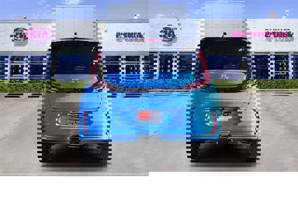 Certified 2024 Kia Soul GT-Line image 5