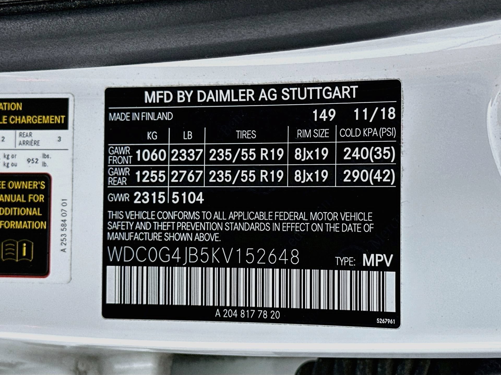 Used 2019 Mercedes-Benz GLC 300 image 33