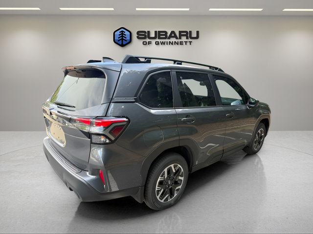 New 2026 Subaru Forester Premium AWD/4WD image 5