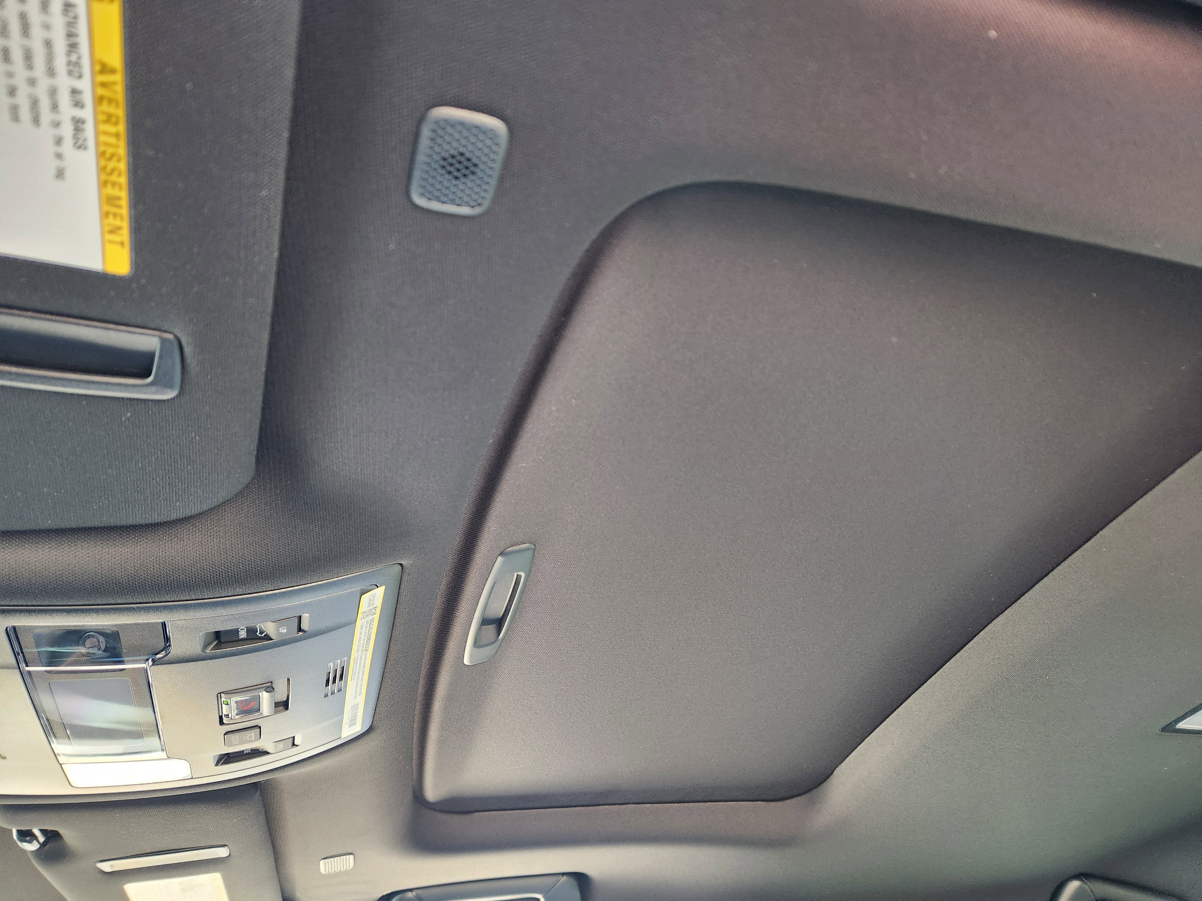 New 2026 Lexus UX 300h 300h F SPORT Design image 18