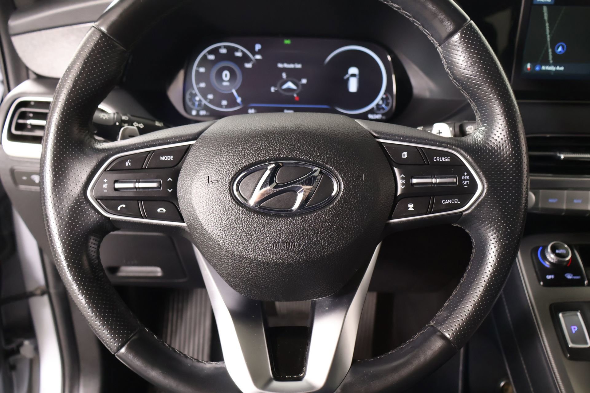 Used 2020 Hyundai Palisade Limited AWD/4WD image 3