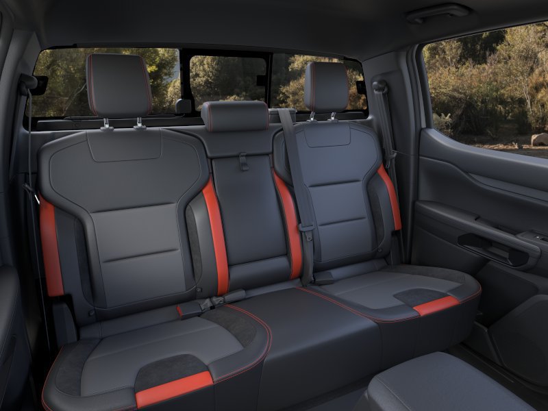 New 2026 Ford Ranger Raptor AWD/4WD image 13