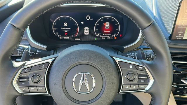 New 2026 Acura MDX SH-AWD w/ Advance Package image 11