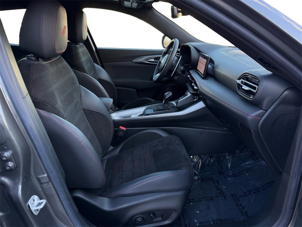Used 2024 Dodge Hornet R/T Plus image 18